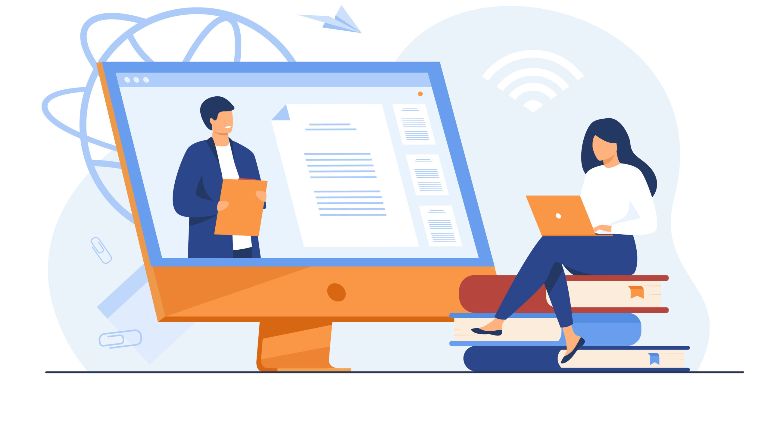 Digital Education Readiness -BeWEEN - Future Needs