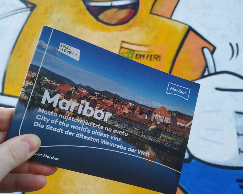 Future Needs : Feeling like home in Maribor city, Slovenia