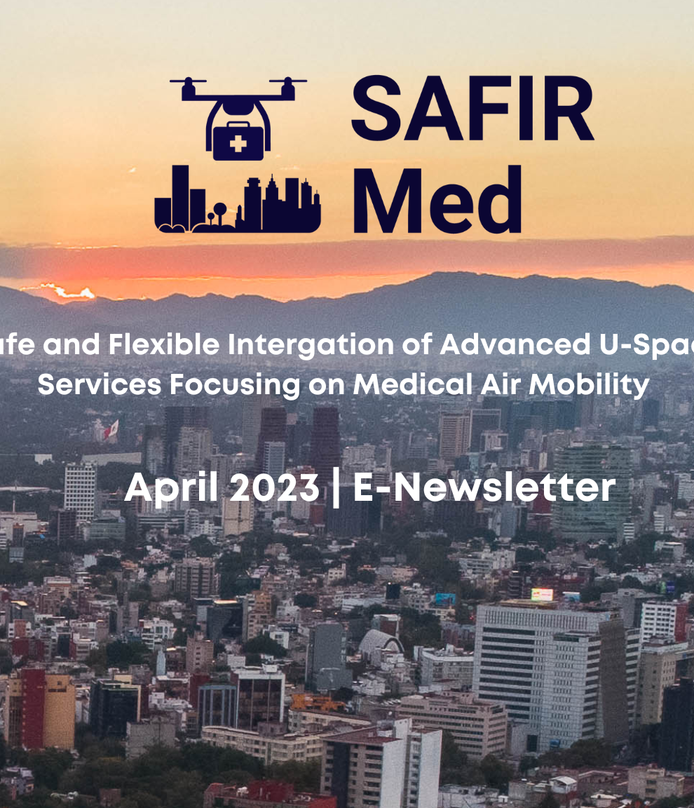 Last SAFIR-Med News: Successful project closure and what's coming