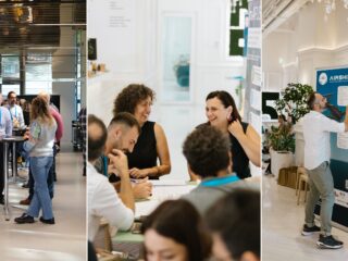 How to organise a successful clustering event for EU projects