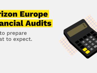 How to prepare for a financial audit in Horizon Europe projects