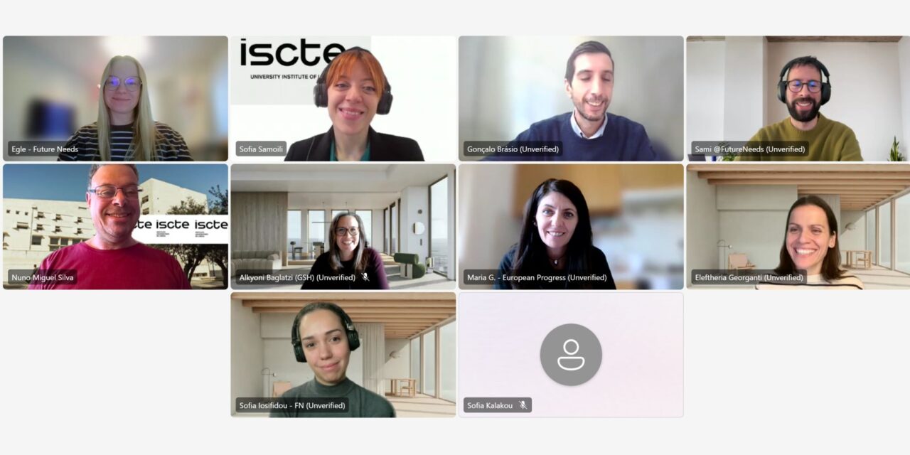 Future Needs kicks off Erasmus+ project SME-RISE to support drone entrepreneurs across Europe