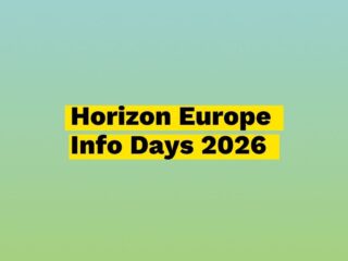 Horizon Europe Info Days 2026