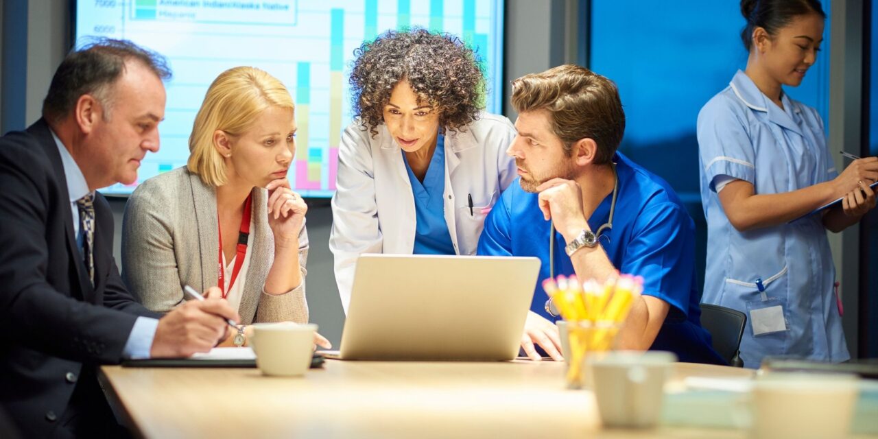 Join Upcoming Healthcare Stakeholder Activities Across Europe