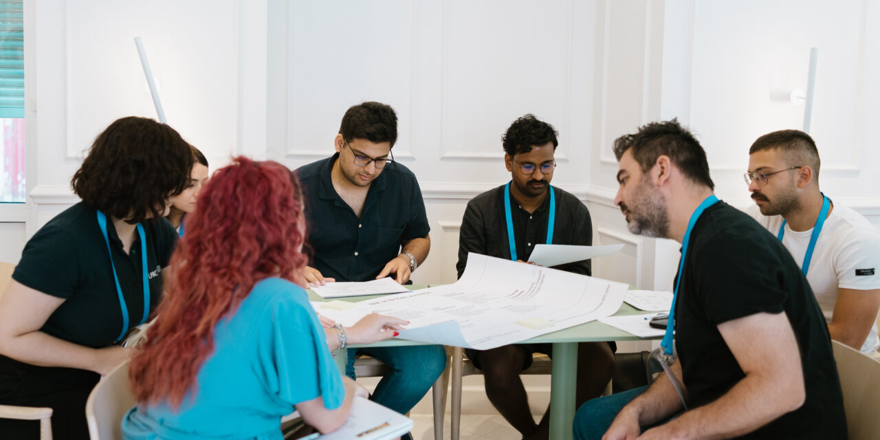 Join our workshop: Co-Creating Pathways for Socially Grounded IAM in European Cities