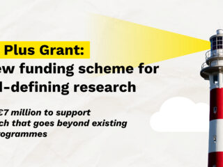 ERC Plus Grant 2026: What It Is, Who Can Apply, and How It Works