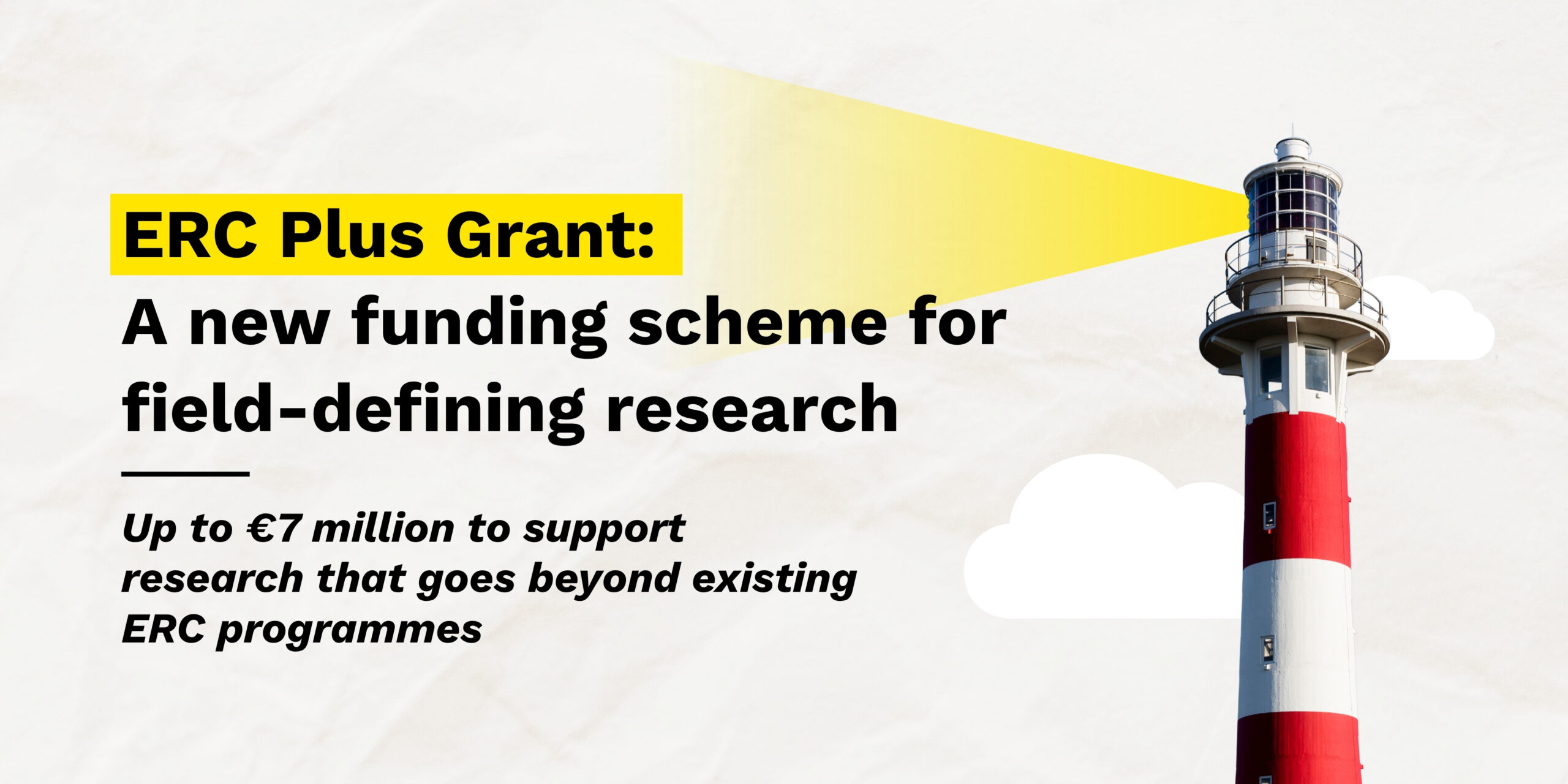 ERC Plus Grant 2026: What It Is, Who Can Apply, and How It Works